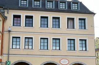 Gewerbeimmobilie kaufen in 95100 Selb, !! Höchstgebot gewinnt !! Attraktive Laden- und Verkaufsfläche in zentraler Innenstadtlage von Selb