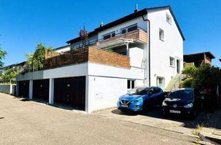 Einfamilienhaus kaufen in 70825 Korntal-Münchingen, Wohnen mit Stil: Hochwertiges Einfamilienhaus mit Wellnessbereich für moderne Ansprüche