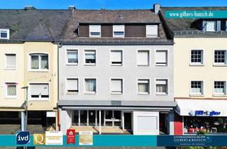 Anlageobjekt in 54634 Bitburg, Top Investitionsmöglichkeit im Herzen Bitburgs! Wohn- & Geschäftshaus mit 7,15 % Soll-Rendite