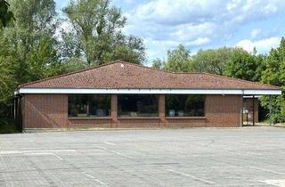 Geschäftslokal mieten in Lindenstraße, 17309 Pasewalk, Ehem. ALDI in Pasewalk: Einzelhandel, Nahversorgung & Ausstellungsfläche – Lidl in direkter Nähe