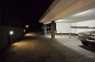 Garagen mieten in 18057 Rostock, *TOP* Stellplatz/Carport mit elektrischem Rolltor in der KTV Überdacht