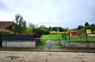 Grundstück zu kaufen in 67754 Eßweiler, Naturnah wohnen, zentral angebunden – ebenerdiges Baugrundstück in Eßweiler