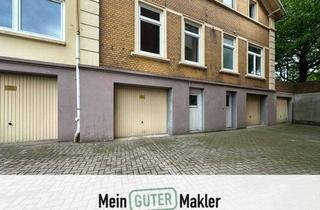 Garagen mieten in Zur Vegesacker Fähre, 28757 Bremen, Attraktive Garage in gepflegtem Wohnumfeld zu sofort verfügbar