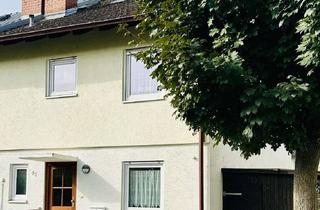 Haus mieten in Schwalbenweg 15, 68782 Brühl, Geräumiges Reihenendhaus mit 6 Zimmern in Brühl