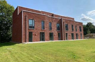 Haus mieten in Elisabeth-Ostermeier-Weg 9-15, 21077 Marmstorf, NEUBAU! Reihenhaus in Hamburg-Marmstorf