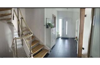 Haus mieten in Ahornweg, 85131 Pollenfeld, 165m²DHH mit EBK, Terrasse, Garten, Smarthome, etc