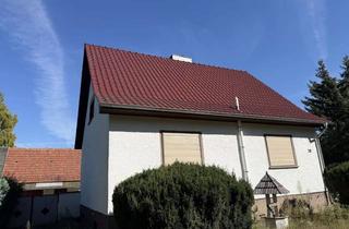 Haus mieten in Freienwalder Straße 29, 16269 Wriezen, Freienwalder Straße 29, 16269 Wriezen