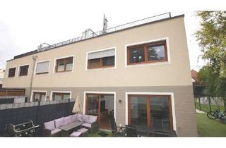 Haus mieten in 94315 Straubing, Neuwertiges Reiheneckhaus in zentraler Lage