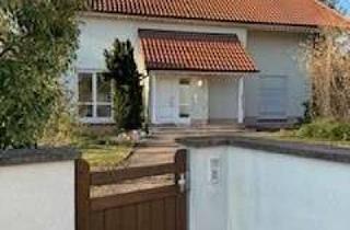 Haus mieten in 65451 Kelsterbach, Haus mit Einliegerwohnung