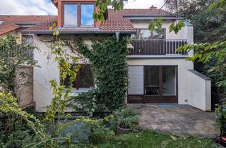 Haus mieten in Fiedlerstraße 31, 01468 Moritzburg, Haus Nähe Schloss Moritzburg, mit mehreren Generationen bewohnbar