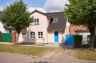 Haus mieten in Dorfstraße 47, 39175 Gommern, familienfreundliches Haus in der Nähe von Magdeburg