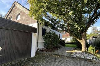 Haus mieten in 88483 Burgrieden, Familiendomizil! Schönes Einfamilienhaus zur Miete in ruhiger Lage