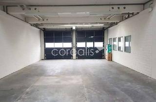 Gewerbeimmobilie mieten in 47877 Willich, 560 m² Lagerfläche in Willich!