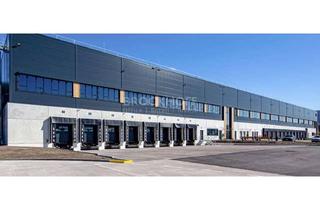 Gewerbeimmobilie mieten in 41066 Neuwerk, Neuwerk | ca. 25.500 m² Hallen- & Mezzaninefläche | Mietzins auf Anfrage