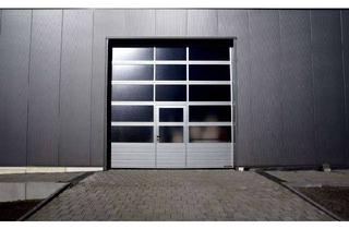 Gewerbeimmobilie mieten in 63110 Rodgau, DIETZ: Barrierefreie Einfahrt 4,- VHB pro m² - provisionsfreie Gewerbehalle - Niedrige Nebenkosten!