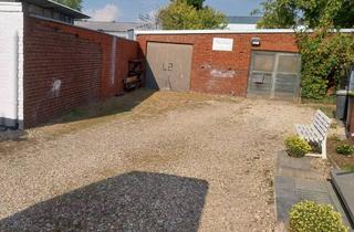 Gewerbeimmobilie mieten in 52525 Heinsberg, Günstig, als Lager, Werkstatt, Hobbybastler