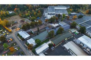 Büro zu mieten in 95028 Innenstadt, Lager-/Produktionsfläche im Gewerbegebiet in Hof/Saale (ca. 1.000 m²) - 4 Büros und Toiletten