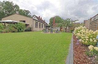 Gewerbeimmobilie kaufen in 29459 Clenze, Attraktive Wohn- und Gewerbeimmobilie mit großem Flächenangebot und klarer Struktur