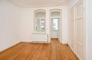 Anlageobjekt in 37083 Göttingen, Göttingen - Südstadt: Attraktives Mehrfamilienhaus in zentraler Lage!