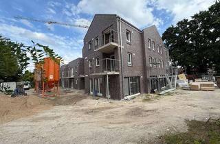 Anlageobjekt in Oldenburger Str. 219, 26203 Wardenburg, Mehrfamilienhaus Neubau zu verkaufen!