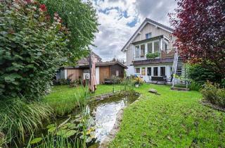 Anlageobjekt in 88046 Friedrichshafen, Attraktive Investitionsmöglichkeit – 2-Familienhaus mit ca. 4,5 % Rendite!