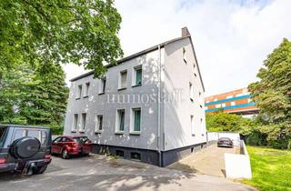 Anlageobjekt in 45964 Gladbeck, GELEGENHEIT! Mehrfamilienhaus im Gewerbegebiet mit vielfältigen Optionen zur Nutzung! FOR SALE!