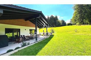 Anlageobjekt in 94078 Freyung, ***Moderner & gehobener KFW55-Bungalow der Extraklasse, Traumlage im Grünen & Renditestark!!***