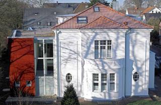 Anlageobjekt in Lindenstraße, 32545 Bad Oeynhausen, Außergewöhnliche Immobilie trifft Rendite