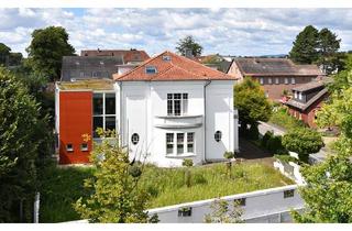 Anlageobjekt in Lindenstraße, 32545 Bad Oeynhausen, Neuer Preis - Ärztehaus sucht Visionär
