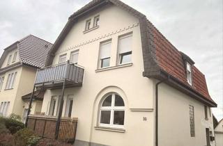 Anlageobjekt in 32105 Bad Salzuflen, Renoviertes 3-FH in schöner Lage am Asenberg!