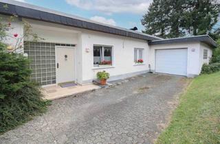 Anlageobjekt in 65321 Heidenrod, Wohnen mit Sonne & Weitblick: Ihr Einfamilienhaus in Heidenrod mit zwei Terrassen und großem Balkon
