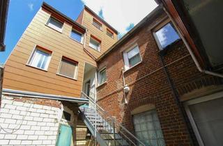 Anlageobjekt in 52477 Alsdorf, Kapitalanlage: Wohn- und Geschäftshaus mit 5 Wohneinheiten + 1 Gewerbeeinheit in Alsdorf