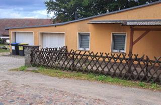 Anlageobjekt in 03130 Spremberg, Beständige Wertanlage: Vermietetes Einfamilienhaus mit Garten in naturnaher, ländlicher Umgebung