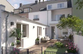 Anlageobjekt in 40667 Meerbusch, Mehrfamilienhaus mit Entwicklungspotenzial - für Bestandshalter oder Aufteiler