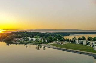 Anlageobjekt in 17192 Waren, Juwel inmitten wunderschöner Natur und eigener Marina - MAREMÜRITZ!