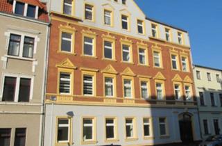 Anlageobjekt in Goethestr. 38, 01589 Riesa, Attraktives Wohnungspaket provisionsfrei