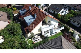 Anlageobjekt in 75417 Mühlacker, Lichtdurchflutetes Traumhaus mit Sauna, Einliegerwohnung und Panorama-Aussicht