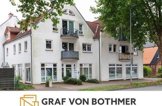 Anlageobjekt in Harburger Straße 36, 27356 Rotenburg, Praxisfläche mit stabilem Cashflow – Investmentchance in Toplage