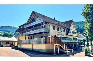 Anlageobjekt in 72275 Alpirsbach, Historisches Schwarzwaldjuwel mit Potenzial – einzigartiges Ensemble in Alpirsbach!