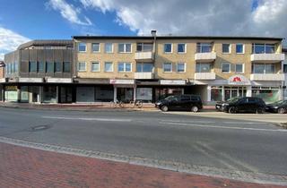 Anlageobjekt in Königstrasse 5-5a, 24568 Kaltenkirchen, Wohn- und Geschäftshaus zu verkaufen