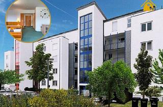 Anlageobjekt in 74653 Künzelsau, Kapitalanlage mit solider Rendite – möbil. 1,5 Zimmer-Wohnung mit Tiefgarage in Künzelsau