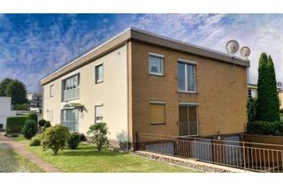 Anlageobjekt in 23743 Grömitz, Solide Eigentumswohnung in toller Lage mit Balkon