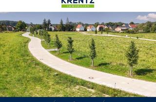 Grundstück zu kaufen in 14776 Neustadt, Hier bauen Sie Ihr Glück – gut angebunden und naturnah