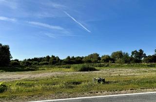 Grundstück zu kaufen in Heiligenhäger Straße 29a, 18239 Satow, Baugrundstück für´n Schnapper