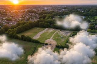 Grundstück zu kaufen in Am Trotz, 24558 Henstedt-Ulzburg, Voll erschlossenes Baugrundstück in bester Lage von Henstedt-Ulzburg!