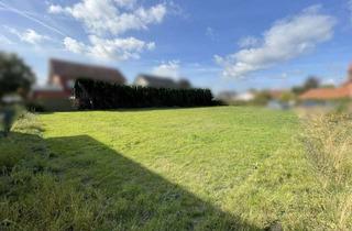 Grundstück zu kaufen in 49152 Bad Essen, Baugrundstück in Bad Essen-Rabber