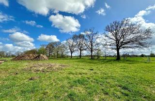 Grundstück zu kaufen in Kruhnskoppel, 24558 Henstedt-Ulzburg, Topgelegenes, voll erschlossenes Baugrundstück für Ihren Wohntraum!