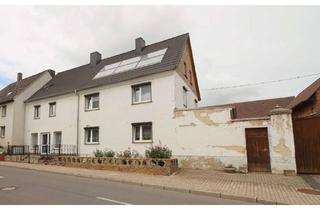 Grundstück zu kaufen in Friedensstr. 53, 06268 Querfurt, Platz für Hund, Katze, Maus