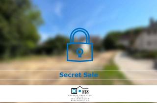 Grundstück zu kaufen in 71706 Markgröningen, Secret Sale - Baugrundstück in exklusiver Lage