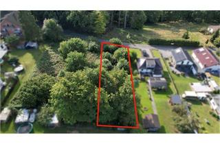 Grundstück zu kaufen in 51570 Windeck, MANNELLA *Hier entsteht Ihr Traumhaus* Grundstück mit Potenzial zum Verlieben.